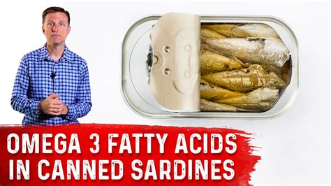 best quality canned sardines for omega 3